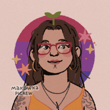 Profile picture for user AlexandraPhysalis