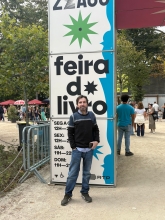 Profile picture for user Gil Antunes