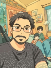 Profile picture for user Vasco le Matiahs