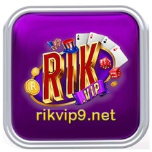 Profile picture for user rikvip9net
