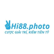 Profile picture for user hi88photo1