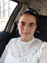 Profile picture for user ypatriciaf