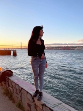 Profile picture for user Raquel Cipriano