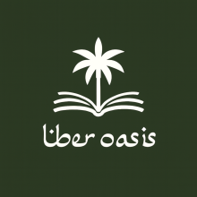 Profile picture for user Liber Oasis