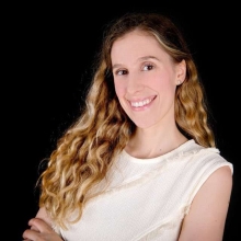 Profile picture for user Bárbara Gomes