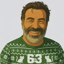 Profile picture for user Helder@PB