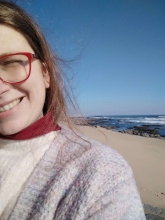 Profile picture for user Patrícia Bernardo