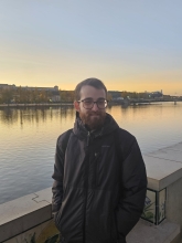 Profile picture for user tiagoispunk