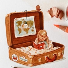 Profile picture for user Linhas e Entrelinhas