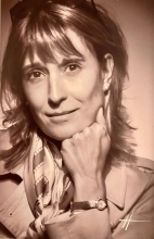 Profile picture for user Silvia da Costa Barbosa Prévot