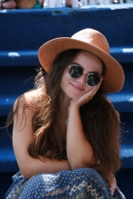 Profile picture for user Joana Ramirez