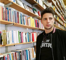 Profile picture for user Lobaton