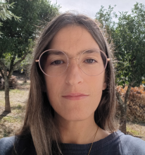 Profile picture for user AntonietaPNL