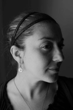 Profile picture for user Mel.Ricky