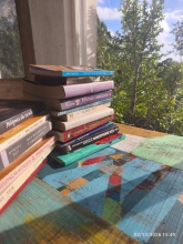 Profile picture for user Livros sem Pó