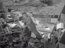 Profile picture for user Bibliosophia