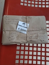 Profile picture for user Livros Infinitos