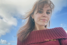 Profile picture for user Madalena Venâncio