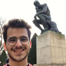 Profile picture for user victorsnunes