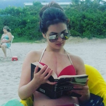 Profile picture for user brunibooks