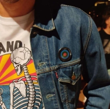 Profile picture for user nmho7