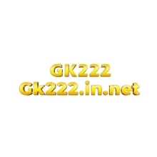 Profile picture for user gk222offical