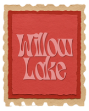 Profile picture for user Willow Lake