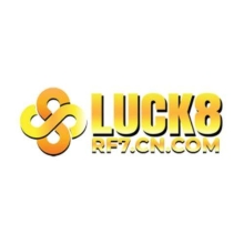 Profile picture for user luck8rf7cncom
