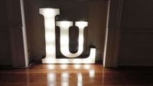 Profile picture for user l u