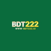 Profile picture for user bdt222io