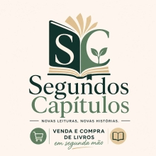 Profile picture for user Segundos Capitulos