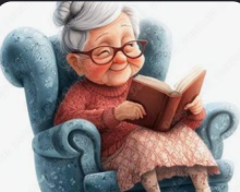 Profile picture for user Livros da Avó