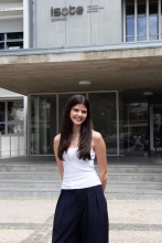 Profile picture for user Margarida Pinóia