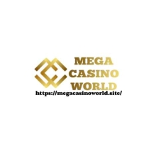 Profile picture for user megacasinows