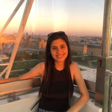 Profile picture for user Inês Correia