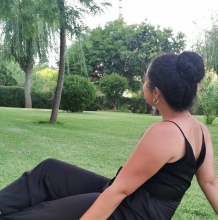 Profile picture for user Sara Pedro