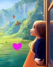 Profile picture for user Annlivros