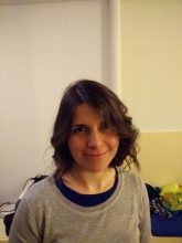 Profile picture for user Ana Raquel Pratas