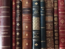 Profile picture for user Oblivion Bookshop