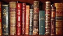 Profile picture for user Oblivion Bookshop