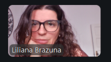 Profile picture for user Liliana Brazuna