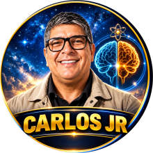 Profile picture for user CARLOS ALBERTO DOS SANTOS JUNIOR