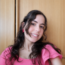 Profile picture for user Joana Marinho