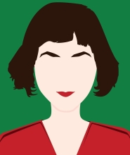 Profile picture for user Queirosiana