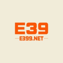 Profile picture for user e399net