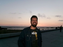 Profile picture for user Miguel Nogueira