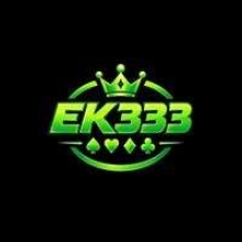 Profile picture for user ek333bz