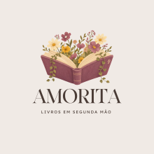 Profile picture for user Amorita Livraria