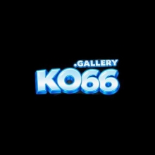 Profile picture for user ko66gallery