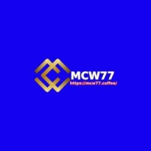 Profile picture for user mcw77ink